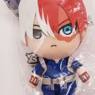 My Hero Academia Shoto Todoroki Chibi Plush NEW *US SELLER*