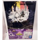 My Hero Academia Tomura Shigaraki File Folder Set NEW *US SELLER*