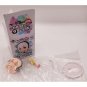Super Sonico Chibi Kyun-Chara Ichiban Kuji Figure *US SELLER*