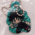 My Hero Academia Izuku Midoriya Mini Metal Keychain *US SELLER*