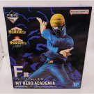 My Hero Academia Best Jeanist Will Ichiban Kuji Prize F Figure NEW *US SELLER*