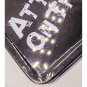 Attack on Titan Levi Ackerman Pencil Tin Case *US SELLER*