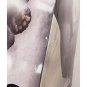 Jujutsu Kaisen Panda System Service Figure NEW *US SELLER*