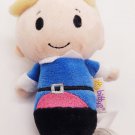 Hallmark Itty Bittys - Rudolph Hermey the Dentist (Elf) Mini Plush