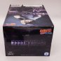 Naruto Uchiha Sasuke Effectreme II Banpresto Figure NEW *US SELLER*