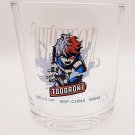 My Hero Academia Shoto Todoroki Let You Down Glass *US SELLER*
