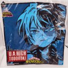 My Hero Academia Shoto Todoroki Hand Towel NEW *US SELLER*