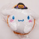 Sanrio Cinnamoroll Halloween Macaron Pouch Keychain NEW *US SELLER*