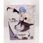 Re:Zero Rem Full Force Modeling System Service Figure *US SELLER*