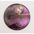 Attack on Titan Hange Zoe Universal Studios Japan USJ Can Badge *US SELLER*