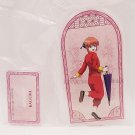 Gintama Kagura Wa Nori To Timing Acrylic Stand *US SELLER*