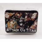 Attack on Titan Tin Accessory Mint Case NEW *US SELLER*