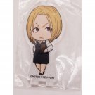 Hunter x Hunter Pakunoda Acrylic Keychain *US SELLER* ***READ DESCRIPTION