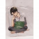Attack on Titan Levi Ackerman Relax Size L Acrylic Stand NEW *US SELLER*