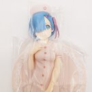 Re:Zero Rem Pink Angel SEGA Figure *US SELLER*