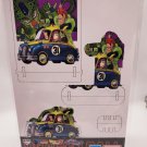 Dragon Ball vs Omnibus Beast Layer Stand NEW *US SELLER*