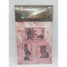 Attack On Titan Ichiban Kuji Prize J Mini Sticky Notes Notepads NEW *US SELLER*