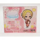 Attack on Titan Annie Leonhart Raku Spa 2 Acrylic Stand  *US SELLER*