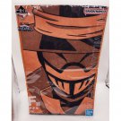 My Hero Academia Mr. Compress Long Towel NEW *US SELLER*