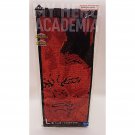 My Hero Academia Endeavor Jacquard Towel NEW *US SELLER*