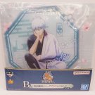Gintama Gintoki Sakata Ichiban Kuji Big Acrylic Stand NEW *US SELLER*