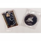 Attack on Titan Connie Springer The FInal Season Acrylic Stand *US SELLER*