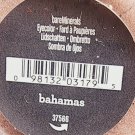 bareMinerals Eye Shadow - Bahamas - 0.57g - NEW