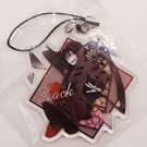 Angels of Death Isaac Foster (Zack) Acrylic Charm *US SELLER*