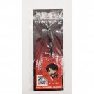 Attack on Titan Eren Yeager Earphone Charm NEW *US SELLER*