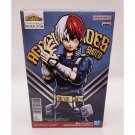 My Hero Academia Shoto Todoroki II Age of Heroes Figure NEW *US SELLER*