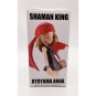 Shaman King Anna Kyoyama Banpresto Figure NEW *US SELLER*