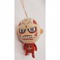 Attack On Titan Colossal Titan Plush Mascot *US SELLER*