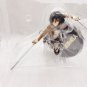 Attack on Titan Mikasa Ackerman 7-Eleven SEGA RARE Figure *US SELLER*