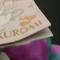 Sanrio Kuromi Arabian (Pink Version) FuRyu Plush NEW *US SELLER*