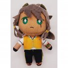 Twisted Wonderland Leona Kingscholar Plush Mascot *US SELLER*
