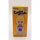 My Hero Academia All Might Cookie Decolle Mini Banpresto Figure NEW *US SELLER*