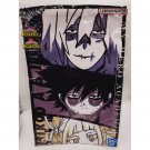 My Hero Academia Villains Long Hand Towel NEW *US SELLER*