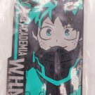 My Hero Academia Izuku Midoriya Rubber Charm *US SELLER*