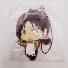 Attack on Titan Ymir Ichiban Kuji Rubber Charm *US SELLER*