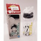 My Hero Academia Big 3 Plastic Water Bottle *US SELLER*