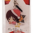 Attack on Titan Sasha Blouse Christmas Holiday Acrylic Charm NEW *US SELLER*