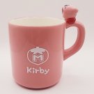 Nintendo Kirby Suikomi Nokkari Mug *US SELLER*