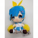 Re:Zero Rem Cheerleader Taito Plush NEW *US SELLER*