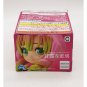 Demon Slayer Mitsuri Kanroji Qposket Q Posket Petit Type CFigure NEW *US SELLER*