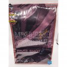 My Hero Academia Edge Shot Long Towel NEW *US SELLER*