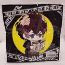 Diabolik Lovers Ruki Mukami Microfiber Hand Towel NEW *US SELLER*