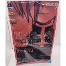 My Hero Academia Ryukyu Long Towel NEW *US SELLER*