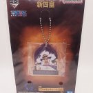 One Piece Monkey .D. Luffy The Four Emperors Acrylic Keychain NEW *US SELLER*