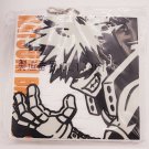 My Hero Academia Katsuki Bakugo Will Rubber Charm *US SELLER*