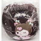 Sanrio Kuromi & Baku Round Pillow NEW *US SELLER*